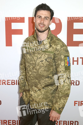 Filmpremiere 'Firebird' in Berlin