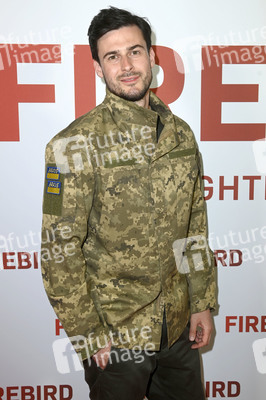 Filmpremiere 'Firebird' in Berlin