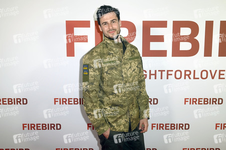 Filmpremiere 'Firebird' in Berlin