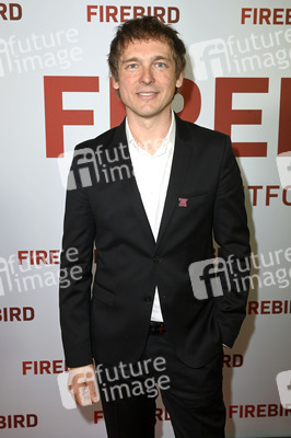 Filmpremiere 'Firebird' in Berlin