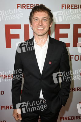 Filmpremiere 'Firebird' in Berlin