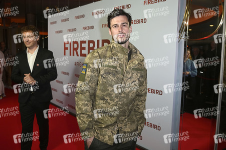 Filmpremiere 'Firebird' in Berlin