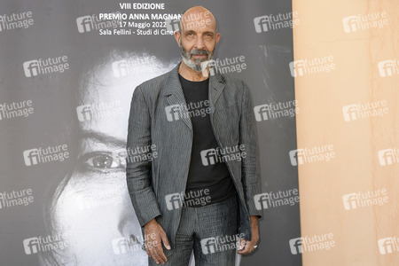 Premio Anna Magnani 2022 in Rom