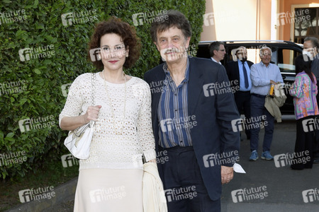 Premio Anna Magnani 2022 in Rom