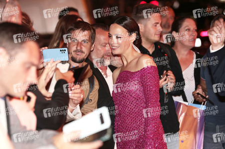Festivaleröffnung mit Filmpremiere 'Final Cut', Cannes Film Festival 2022