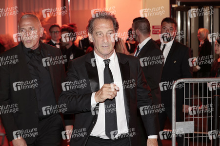Festivaleröffnung mit Filmpremiere 'Final Cut', Cannes Film Festival 2022