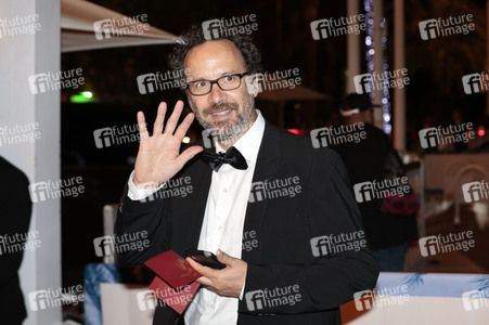 Festivaleröffnung mit Filmpremiere 'Final Cut', Cannes Film Festival 2022