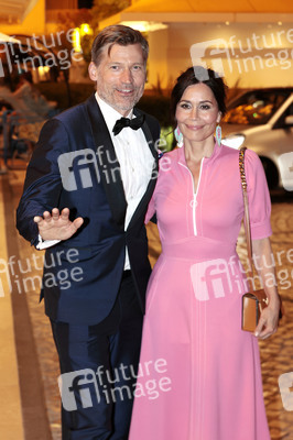 Festivaleröffnung mit Filmpremiere 'Final Cut', Cannes Film Festival 2022