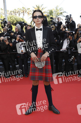 Festivaleröffnung mit Filmpremiere 'Final Cut', Cannes Film Festival 2022
