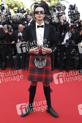 Festivaleröffnung mit Filmpremiere 'Final Cut', Cannes Film Festival 2022