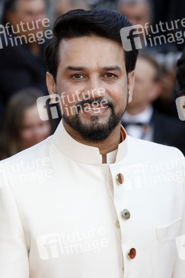 Festivaleröffnung mit Filmpremiere 'Final Cut', Cannes Film Festival 2022
