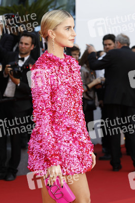 Festivaleröffnung mit Filmpremiere 'Final Cut', Cannes Film Festival 2022