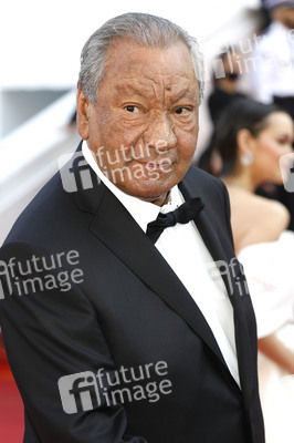 Festivaleröffnung mit Filmpremiere 'Final Cut', Cannes Film Festival 2022