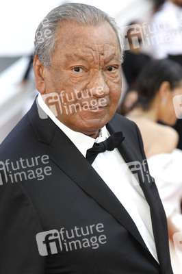 Festivaleröffnung mit Filmpremiere 'Final Cut', Cannes Film Festival 2022