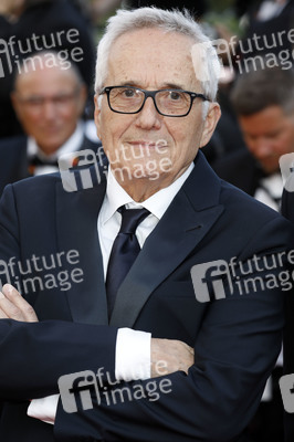 Festivaleröffnung mit Filmpremiere 'Final Cut', Cannes Film Festival 2022