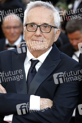 Festivaleröffnung mit Filmpremiere 'Final Cut', Cannes Film Festival 2022