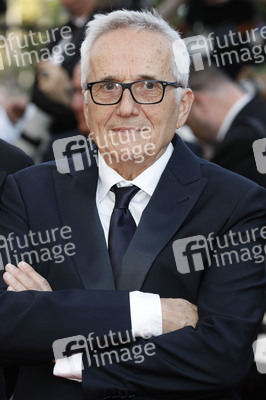 Festivaleröffnung mit Filmpremiere 'Final Cut', Cannes Film Festival 2022