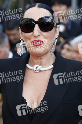 Festivaleröffnung mit Filmpremiere 'Final Cut', Cannes Film Festival 2022