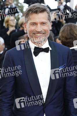 Festivaleröffnung mit Filmpremiere 'Final Cut', Cannes Film Festival 2022