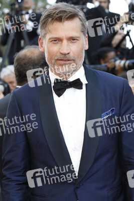 Festivaleröffnung mit Filmpremiere 'Final Cut', Cannes Film Festival 2022