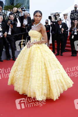 Festivaleröffnung mit Filmpremiere 'Final Cut', Cannes Film Festival 2022