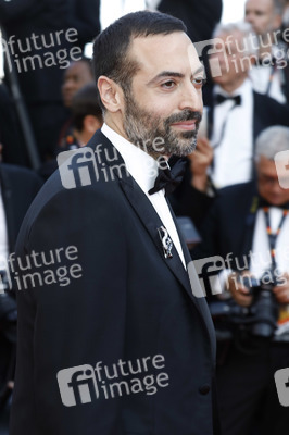 Festivaleröffnung mit Filmpremiere 'Final Cut', Cannes Film Festival 2022