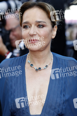 Festivaleröffnung mit Filmpremiere 'Final Cut', Cannes Film Festival 2022