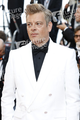 Festivaleröffnung mit Filmpremiere 'Final Cut', Cannes Film Festival 2022