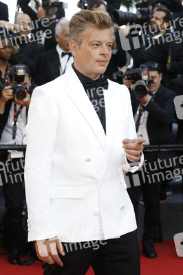 Festivaleröffnung mit Filmpremiere 'Final Cut', Cannes Film Festival 2022