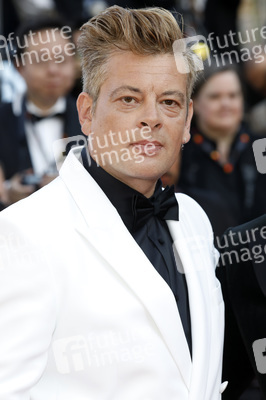 Festivaleröffnung mit Filmpremiere 'Final Cut', Cannes Film Festival 2022
