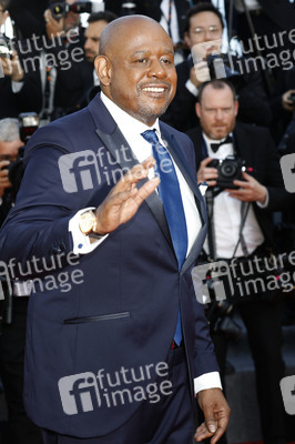 Festivaleröffnung mit Filmpremiere 'Final Cut', Cannes Film Festival 2022