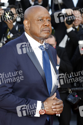 Festivaleröffnung mit Filmpremiere 'Final Cut', Cannes Film Festival 2022