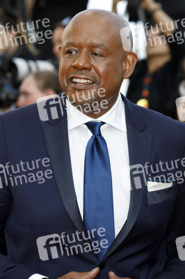Festivaleröffnung mit Filmpremiere 'Final Cut', Cannes Film Festival 2022
