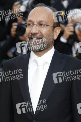 Festivaleröffnung mit Filmpremiere 'Final Cut', Cannes Film Festival 2022