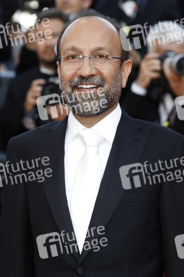 Festivaleröffnung mit Filmpremiere 'Final Cut', Cannes Film Festival 2022