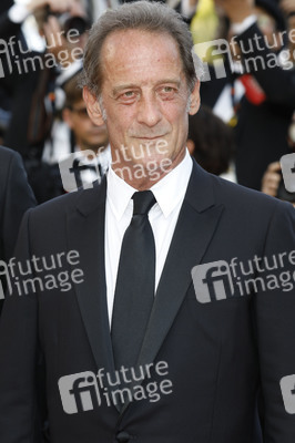 Festivaleröffnung mit Filmpremiere 'Final Cut', Cannes Film Festival 2022