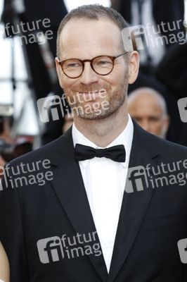 Festivaleröffnung mit Filmpremiere 'Final Cut', Cannes Film Festival 2022
