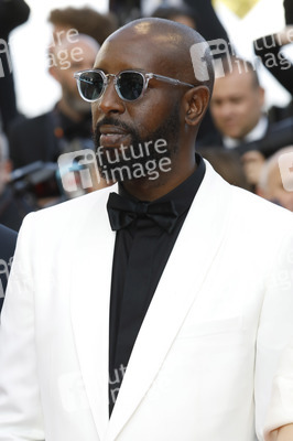 Festivaleröffnung mit Filmpremiere 'Final Cut', Cannes Film Festival 2022
