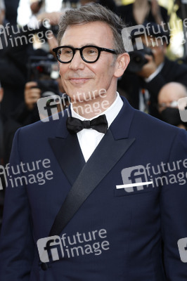 Festivaleröffnung mit Filmpremiere 'Final Cut', Cannes Film Festival 2022