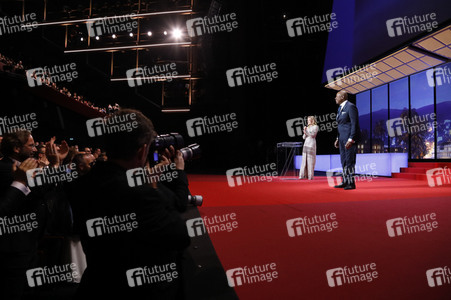 Festivaleröffnung mit Filmpremiere 'Final Cut', Cannes Film Festival 2022