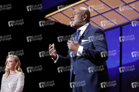 Festivaleröffnung mit Filmpremiere 'Final Cut', Cannes Film Festival 2022