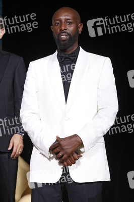 Festivaleröffnung mit Filmpremiere 'Final Cut', Cannes Film Festival 2022