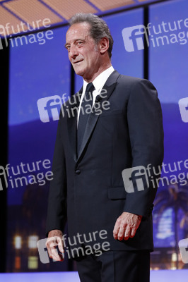 Festivaleröffnung mit Filmpremiere 'Final Cut', Cannes Film Festival 2022