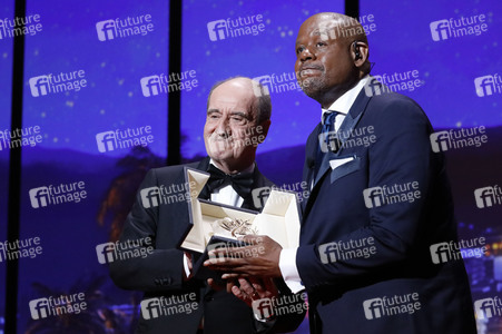 Festivaleröffnung mit Filmpremiere 'Final Cut', Cannes Film Festival 2022
