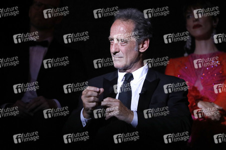 Festivaleröffnung mit Filmpremiere 'Final Cut', Cannes Film Festival 2022