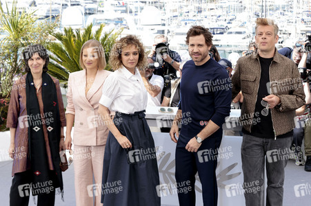 'Un Certain Regard'-Jury Photocall, Cannes Film Festival 2022