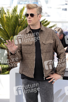 'Un Certain Regard'-Jury Photocall, Cannes Film Festival 2022