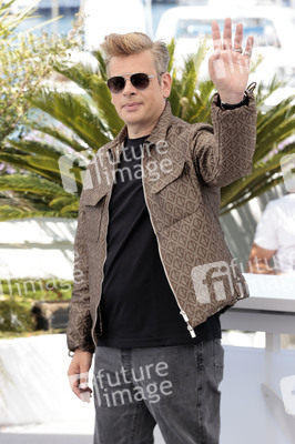 'Un Certain Regard'-Jury Photocall, Cannes Film Festival 2022