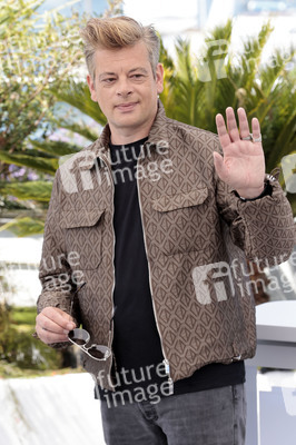 'Un Certain Regard'-Jury Photocall, Cannes Film Festival 2022