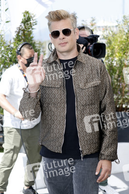 'Un Certain Regard'-Jury Photocall, Cannes Film Festival 2022